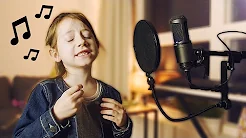 JEG LAVER MIN EGEN SANG! (Ikke helt seriøst)