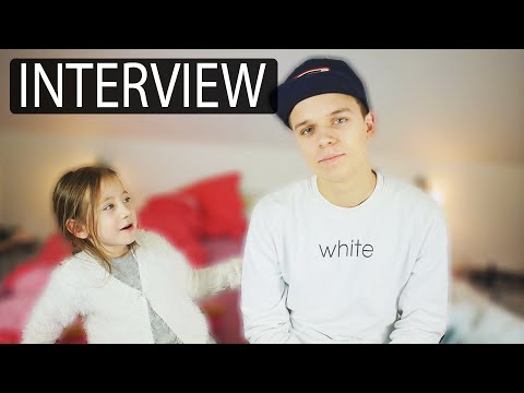 INTERVIEW MED RASMUS SEEBACH