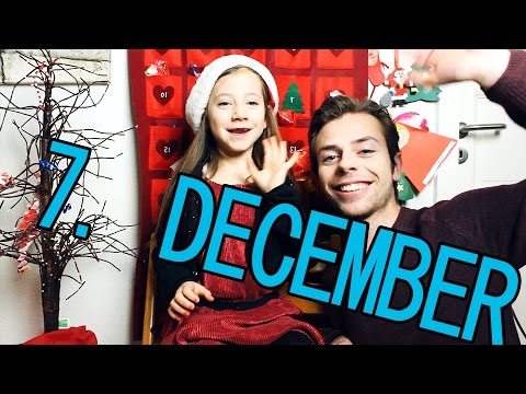 NAJAS JUL | 7. DECEMBER