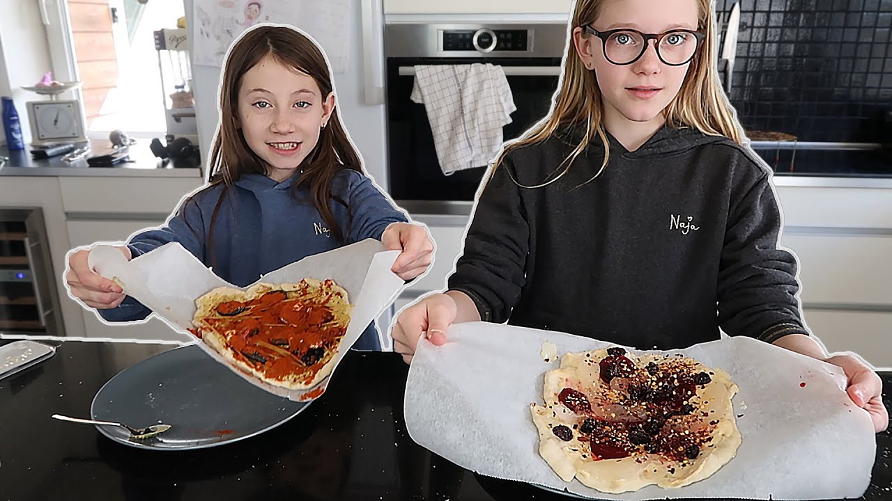 ULÆKKER PIZZA CHALLENGE