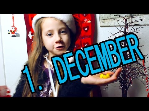 NAJAS JUL | 1. DECEMBER