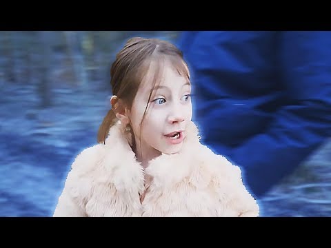 PÅ JAGT EFTER ET MONSTER!