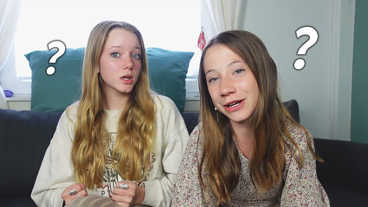 Fået kæreste og skifter skole?