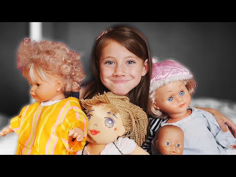 JEG HAR MANGE VENNER..