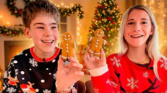 Hvem vinder den store julekalender?!