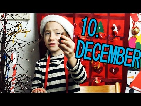 NAJAS JUL | 10. DECEMBER