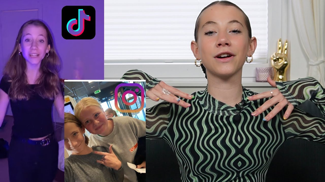 Som I nok har bemærket...