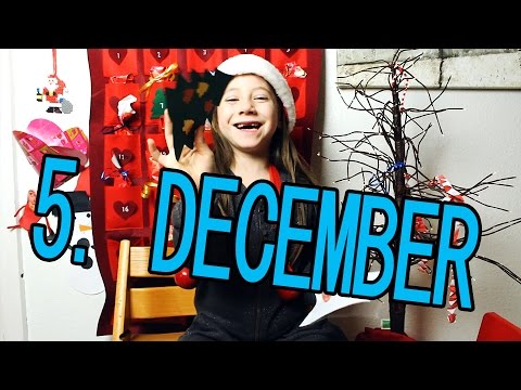 NAJAS JUL | 5. DECEMBER