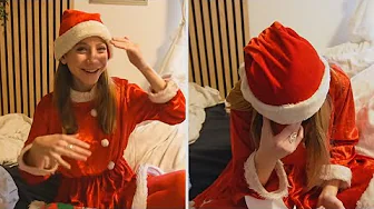 Den dummeste søster! /4. søndag i Advent