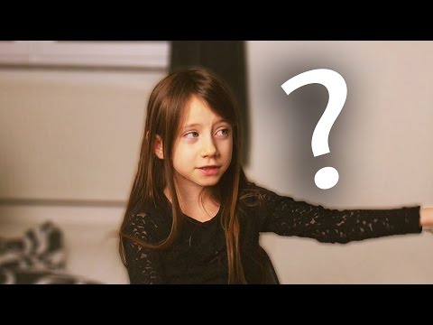 MÅ MAN SLÅ EN BØRNELOKKER?