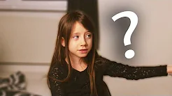 MÅ MAN SLÅ EN BØRNELOKKER?