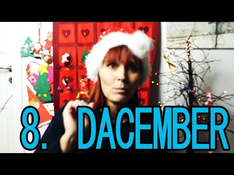 NAJAS JUL | 8. DECEMBER