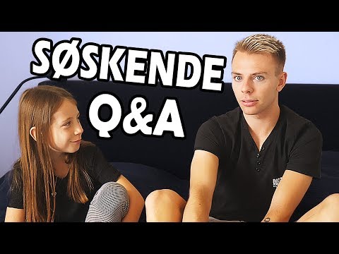 Q&A MED MORTEN