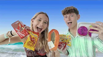 Taste test Gran Canaria!