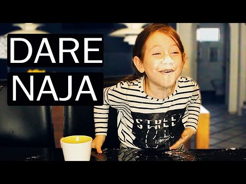 UDFORDRINGER MED NAJA #3