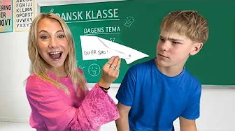 10 måder at komme i kontakt med en dreng på!