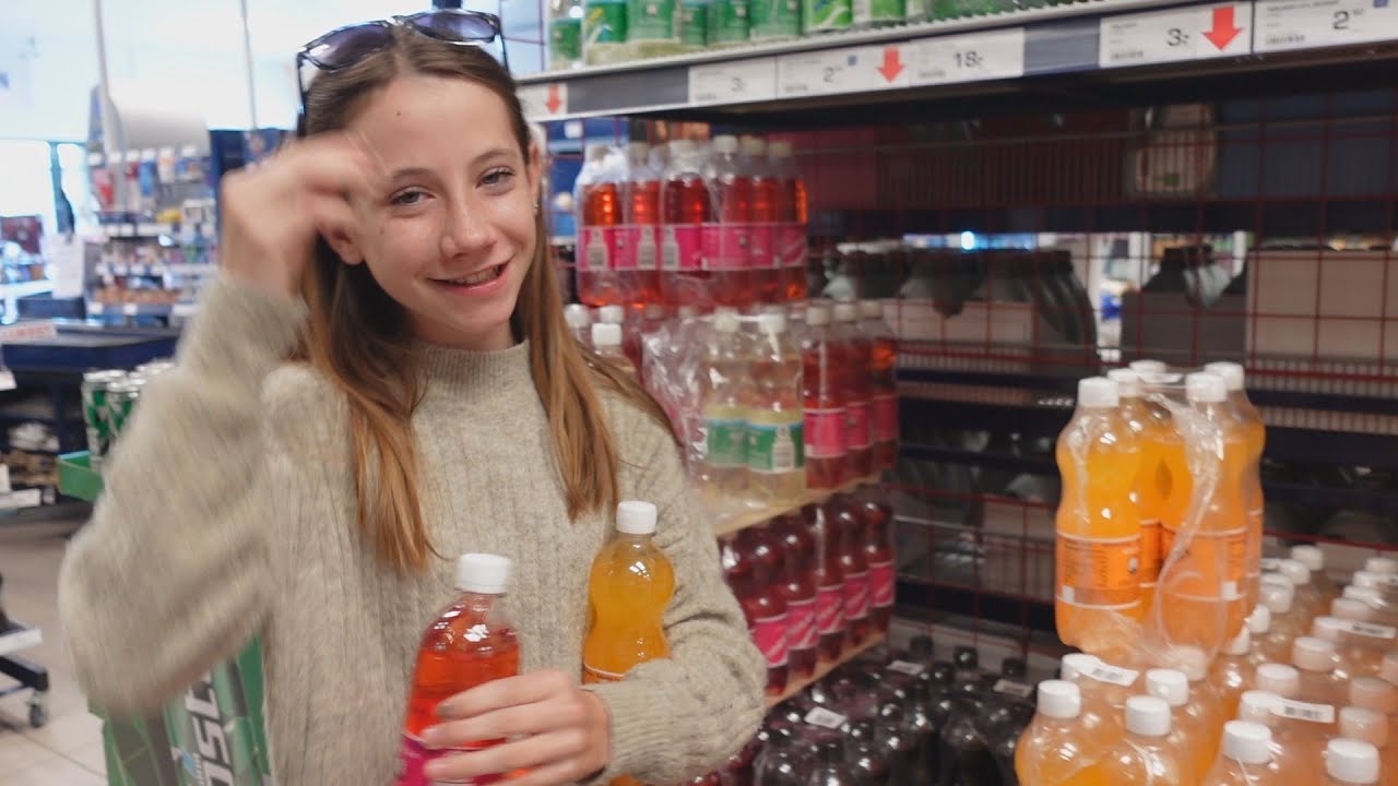 Jeg skal overnatte på skolen