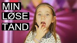 JEG TROR PÅ TANDFEEN?