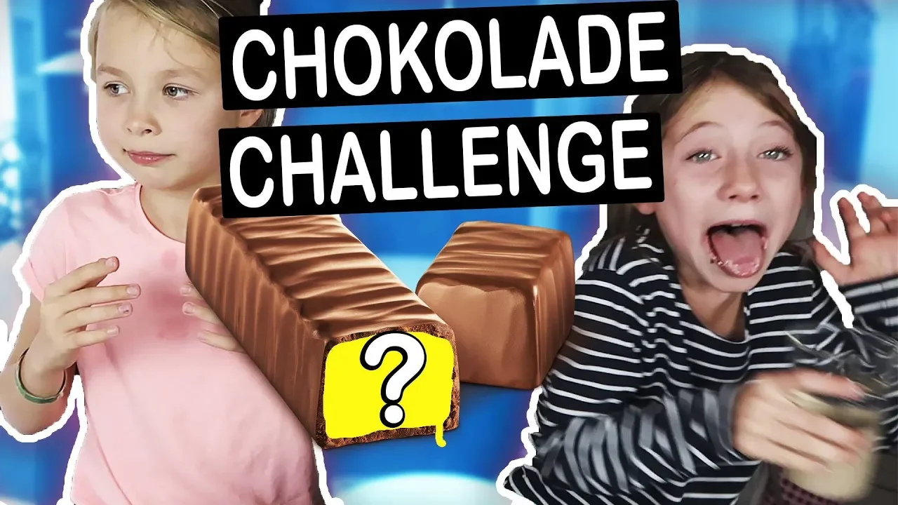 HVAD GEMMER SIG BAG CHOKOLADEN?