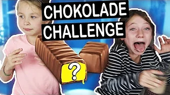 HVAD GEMMER SIG BAG CHOKOLADEN?