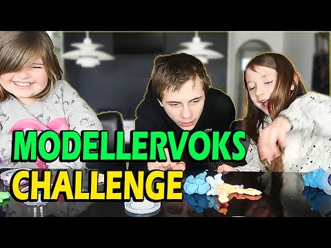 KAN DU IKKE SE DET ER EN ELEFANT?!