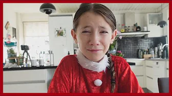 Hader-Jul-Heksen tryller Max væk/ 2. søndag i Advent