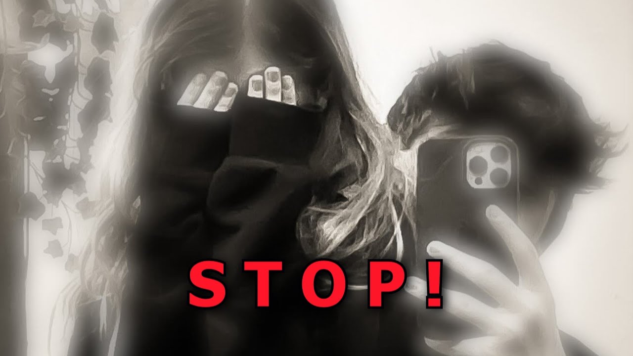 Jeg har noget på hjerte..