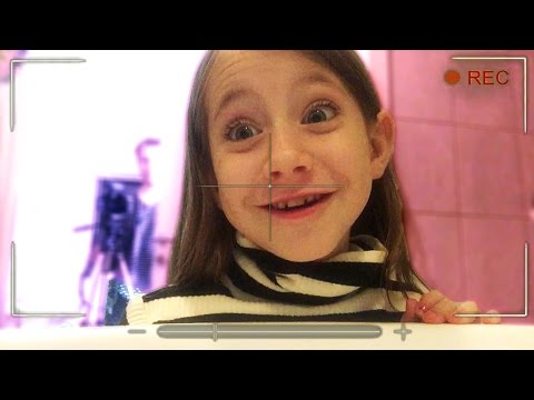 MIN EGEN VIDEO? | Naja Münster