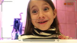 MIN EGEN VIDEO? | Naja Münster