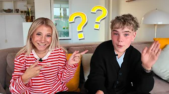 Hvor godt kender Mads mig?