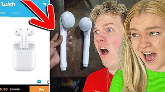 De Værste Online Køb NOGENSINDE!