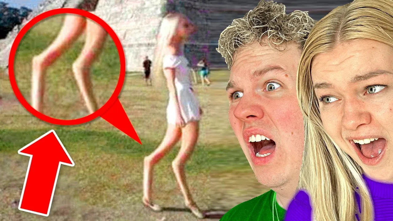 Mærkeligste Ting Fundet På GOOGLE MAPS!