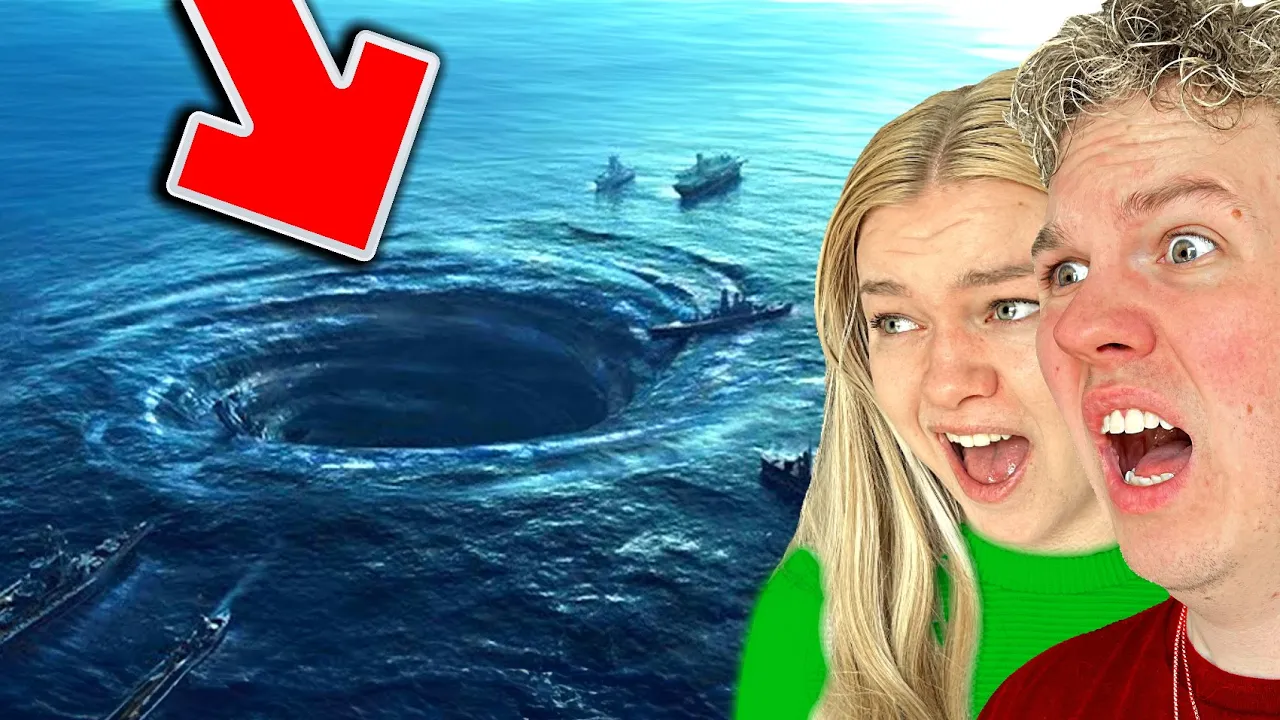 De FARLIGSTE Steder i Verden!