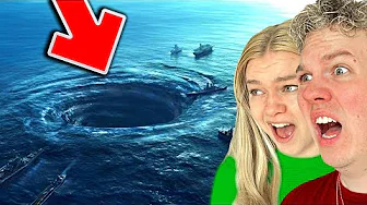 De FARLIGSTE Steder i Verden!