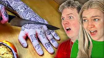 Er Det KAGE eller ÆGTE?