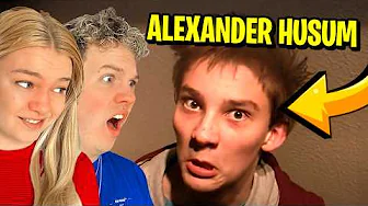 Danske Youtuberes FØRSTE VIDEOER!