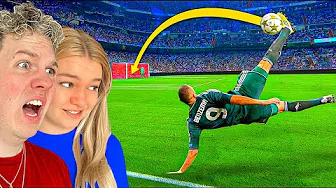 DE VILDESTE FODBOLD ØJEBLIKKE #2