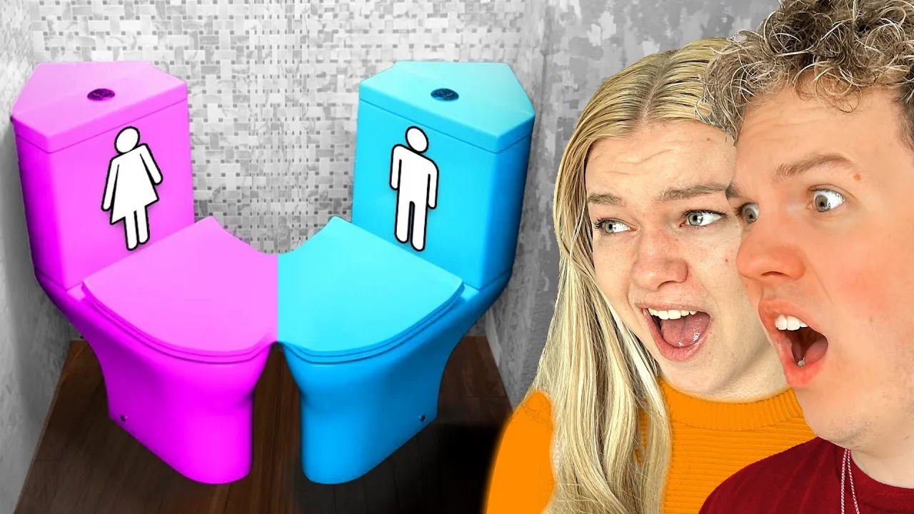 De DUMMESTE OPFINDELSER Nogensinde!