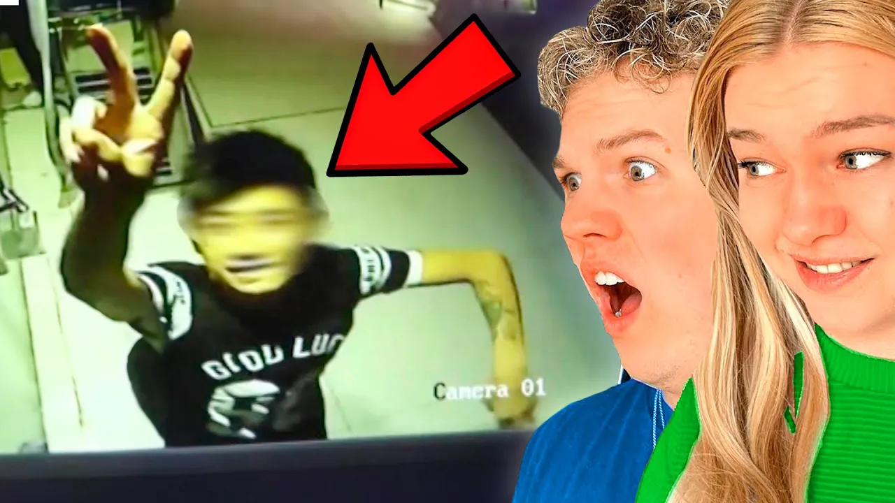 De DUMMESTE KRIMINELLE Nogensinde #2