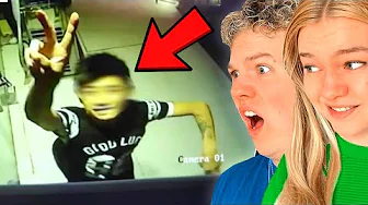 De DUMMESTE KRIMINELLE Nogensinde #2