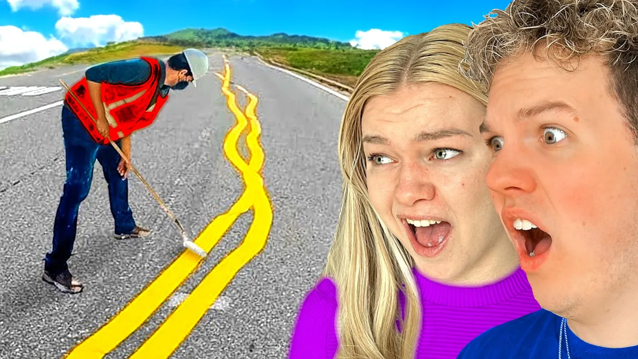 De DUMMESTE FEJL på Jobbet!