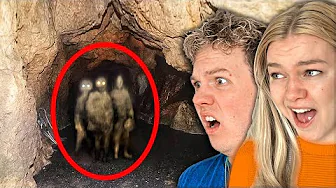 VILDESTE Ting Fanget På Kamera!