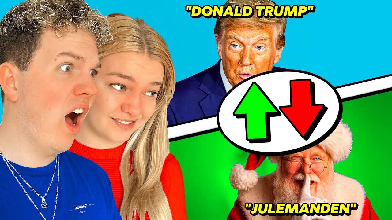 Hvad Har Flest Google Søgninger i 2024?