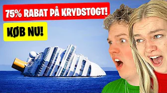 Mest Uheldige Reklame Placeringer!