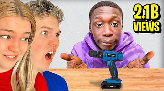 De 25 Mest Sete TikToks NOGENSINDE!