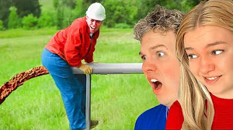 Videoer Man Ikke Kan Se Uden At Grine!😂