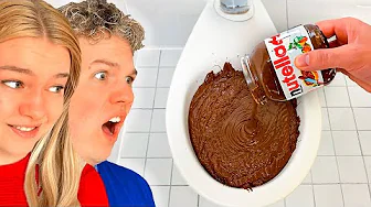 De ONDESTE PRANKS Nogensinde!