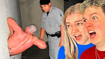 De DUMMESTE Kriminelle i Verden!