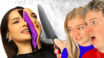 Er Det KAGE eller ÆGTE? #5