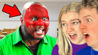 Pranks som gik OVER STREGEN!😳